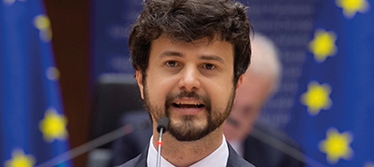 Brando Benifei