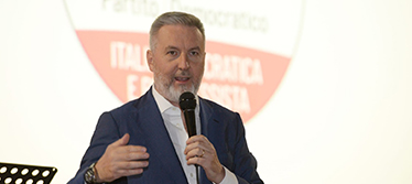 Lorenzo Guerini
