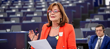 Patrizia Toia